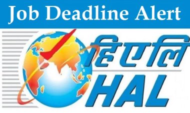 హెచ్‌ఏఎల్ (HAL) కొర్వా డివిజన్: పార్ట్-టైమ్ GDMO పోస్టుల భర్తీ