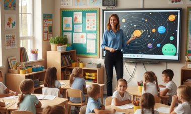 ఢిల్లీ ప్రభుత్వంలో 5,346 టీచర్‌ పోస్టులకు భారీ నోటిఫికేషన్!