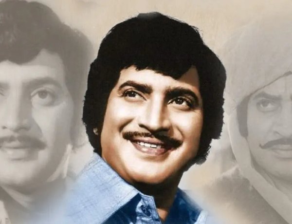 సూపర్ స్టార్ కృష్ణ వర్ధంతి: కవితలు, పాటలు, వ్యాసాలకు ఆహ్వానం