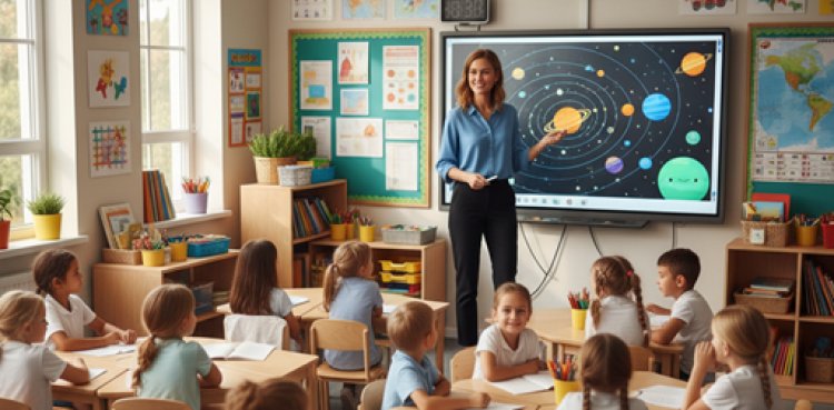 ఢిల్లీ ప్రభుత్వంలో 5,346 టీచర్‌ పోస్టులకు భారీ నోటిఫికేషన్!